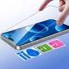Étui rabattable pour Honor 400 Lite – Coque en cuir type Voir les images du produit 11