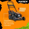 Tagliaerba a scoppio semovente RM5170Pro motore 4 tempi a Anteprima dell’immagine prodotto 2