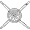 Techly Projector Ceiling Support Extension 380-580 mm Anteprima dell’immagine prodotto 9