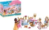 PLAYMOBIL Princess 70453 Dortoir Voir les images du produit 11