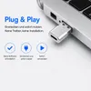 USB-A auf USB-C Adapter – USB-C Adapter für PC, Laptop, Produktbild-Vorschau 6