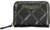 Valentino Bags Damen Geldbörse Schwarz Podgląd zdjęcia produktu 1