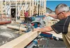Scie à onglet radiale GCM 12 SDE Ø305mm - BOSCH - Voir les images du produit 27