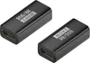 INF 2 kusy USB-C redukce samice na samici 240W 80Gbps pro Náhled obrázku produktu 1