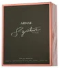 Armaf Signature True woda perfumowana dla kobiet 100 ml Podgląd zdjęcia produktu 8