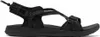 Columbia Sandalen Schwarz EU 42 Frau Schwarz EU 42 Produktbild-Vorschau 1
