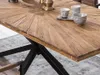 SIT Möbel Tischplatte 160 x 90 cm | Plattenstärke 50 mm | Produktbild-Vorschau 10