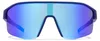 Red Bull Spect Eyewear Dundee Blue Blue - Náhled obrázku produktu 1