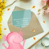Mr. & Mrs. Panda babykarte Spruch 12 Hochzeitstag Produktbild-Vorschau 4