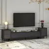 Skye Decor, Imaj - Anthracite, TV-Schränke, Anthrazit, 180 Produktbild-Vorschau 2