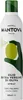 A white spray bottle of olive oil with green accents and branding. Produktbild-Vorschau