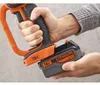Black & Decker BCG720N, 8600 ot/min, 12,5 cm, Baterie Náhled obrázku produktu 4