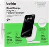 Belkin BoostCharge - Kabelloses Ladegerät - magnetisch, Produktbild-Vorschau 18