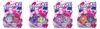 Zoobles ZBL COL ZooblesAniml2Pk Bear/PuppyC1 GML, Zviera, 5 Náhľad obrázku produktu 3