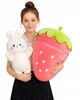 Osterhase Plüschtier Kuscheltier Hase, Bunny Osterhase Produktbild-Vorschau 5