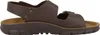 Birkenstock hnedá tmavá Náhľad obrázku produktu 35