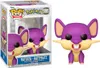 Funko POP! Pokemon - Rattfratz (595) Produktbild-Vorschau 5