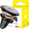 BASEUS Support magnétique pour voiture adapté à la calandre Voir les images du produit 7