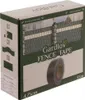 Zaunband 4,75cmx35m 450g Anthrazit 23910 Produktbild-Vorschau 7