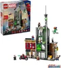 LEGO Marvel Super Heroes Spider-Man vs. Oscorp Náhled obrázku produktu 24