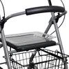Drive Leichtgewicht Rollator Gigo Produktbild-Vorschau 2