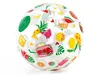 INTEX - Pallone da spiaggia colorato, 51 cm Anteprima dell’immagine prodotto 9