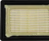vhbw 5x Flachfaltenfilter G4 kompatibel mit Bosch EasyVac Produktbild-Vorschau 6
