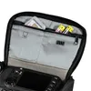 Borsa fotografica Trinidad Colt 100 Nero Anteprima dell’immagine prodotto 3