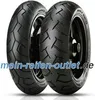 Pirelli Motorradreifen car-tyres Diablo Scooter ( 120/70-15 Produktbild-Vorschau 4