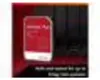 WD Red WD20EFPX - Festplattenlaufwerk - 2 TB - intern - Produktbild-Vorschau 14