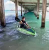 Intex- Boot Kajak Schlauchboot Challenger K1 Set, bis 100kg Produktbild-Vorschau 41