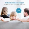 Náhradní vodní filtr AQUA CREST pro Brita® Intenza; Náhled obrázku produktu 5