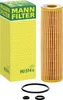 Filtr oleju MANN-FILTER HU 514 x Podgląd zdjęcia produktu 2