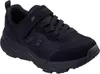 Skechers Sneakers 404800L-BBK in Black color size 30 Produktbild-Vorschau 2