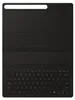 Samsung Book Cover Keyboard Slim Galaxy Tab S10 FE+, Black Produktbild-Vorschau 6