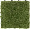 HOME DELUXE - Kunstrasenfliese JUBIN - 1 m² - 11 Fliesen á Produktbild-Vorschau 1