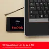 SanDisk Ultra 3D SSD - 2 TB, barva:černá Náhled obrázku produktu 7