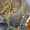 Goldkette Ankerkette Länge 55cm - Breite 2,0mm - 585-14 Produktbild-Vorschau 5