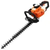 vidaXL Benzin-Heckenschere Orange und Schwarz 722 mm Produktbild-Vorschau 7