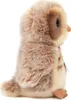 Teddy-Hermann Teddy Hermann Eule, beige, 20 cm 941545 Produktbild-Vorschau 6