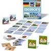Ravensburger memory® Niemcy Podgląd zdjęcia produktu 2