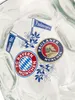 FC Bayern München FCB Maßkrug Logo 1l Paulaner Produktbild-Vorschau 4