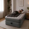 Matelas gonflable une personne, 191x99x51 cm, avec pompe Voir les images du produit 4