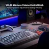 Fosi Audio VOL20 Bluetooth-Lautstärkeregler – Produktbild-Vorschau 3