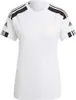 Maglietta adidas Squadra 21 Jersey W GN5753 Sweatshirt Produktbild-Vorschau 1