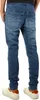 BEZLIT Jungen Jeanshose mit weit verstellbaren Bund Blau Produktbild-Vorschau 2