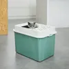 ROTHO Berty Eco Green  - cat litter box Anteprima dell’immagine prodotto 2