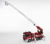 Scania Feuerwehrleiterwagen +L&S Module Produktbild-Vorschau 6