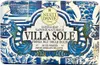 Nesti Dante Villa Sole mýdlo Naturseife Aeolian Blue Produktbild-Vorschau 1