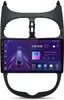 2+32G Carplay android auto Pre Peugeot 206 2001-2008 Náhľad obrázku produktu 18
